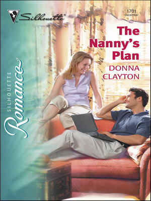 The Nanny's Plan - ebook